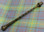 McCallum pipe chanter