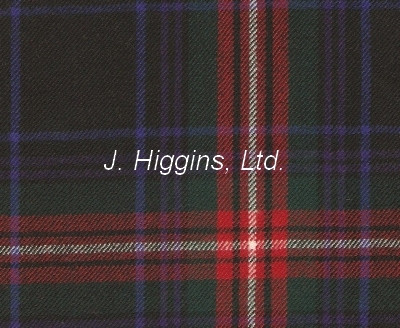 braveheart tartan fabric