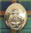 Shrine Cap Badge
