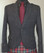 Tweed Kilt Jacket