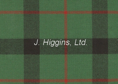 kincaid tartan kilt