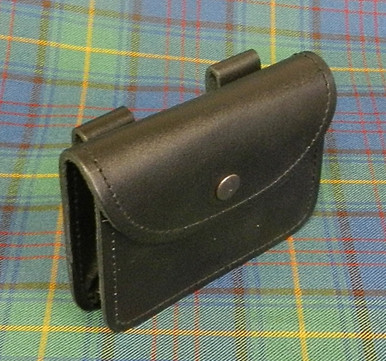 pouch wallet