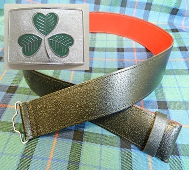 kilt belt