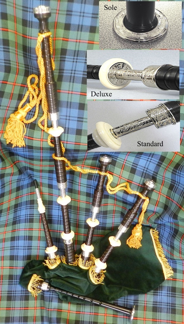 Bannatyne Canister Moisture Control System – Kilberry Bagpipes