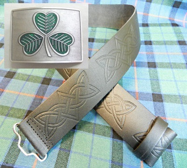 kilt belt