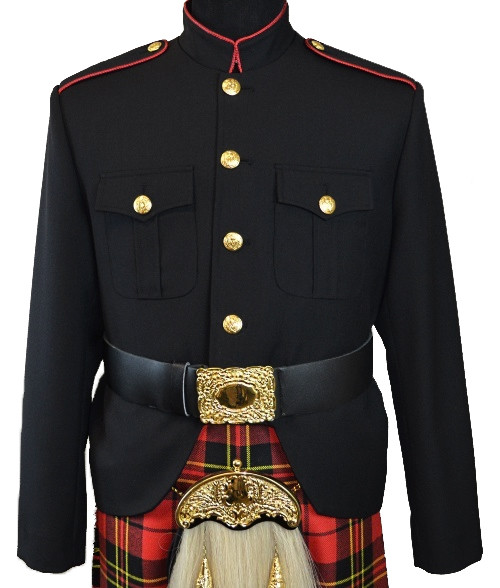 kilt coats