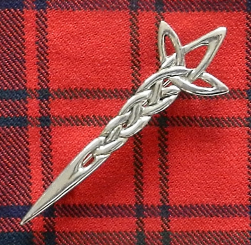 KP56P Kilt Pin