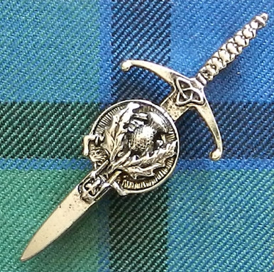 kilt pin