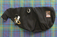 Canmore Pipe Bag without Zipper