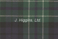 Tartan by the yard (McNeil of Colonsay Mod)