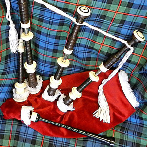 bagpipes mccallum bagpipe j