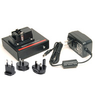 High Capacity Battery Charger