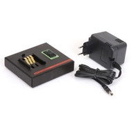 Battery Charger Platform - Legacy Sport and Sport Pro