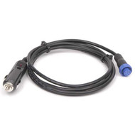 12 VDC Cigarette Plug Cable Pro II  and ATS II