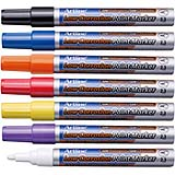 Low Corrosion Paint Markers 2.3mm Nib Tip