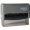 P05 Self-Inking Message Stamp 3/8" x 2-3/4"