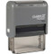 P08 ClassiX Self-Inking Message Stamp 3/4" x 1-7/8"