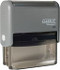 P09 Self-Inking Message Stamp 7/8" x 2-1/4"