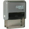 P11 Self-Inking Message Stamp 1/2" x 1-1/2"