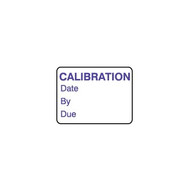 Square Mini Calibration Labels