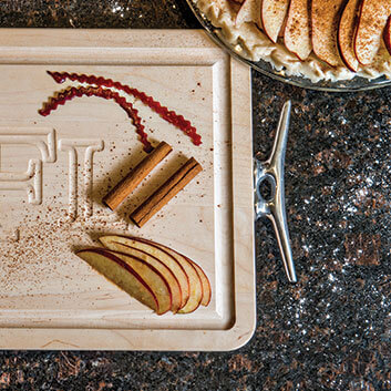 Nautical Cutting Boards