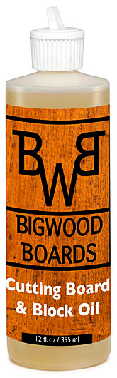 Block Oil