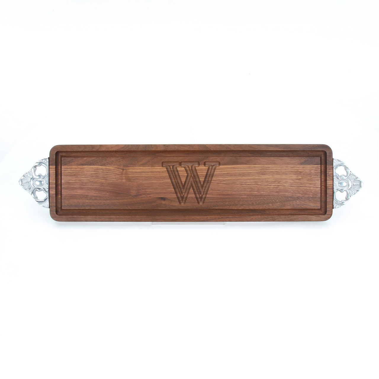 Big Wood Boards Bread Board