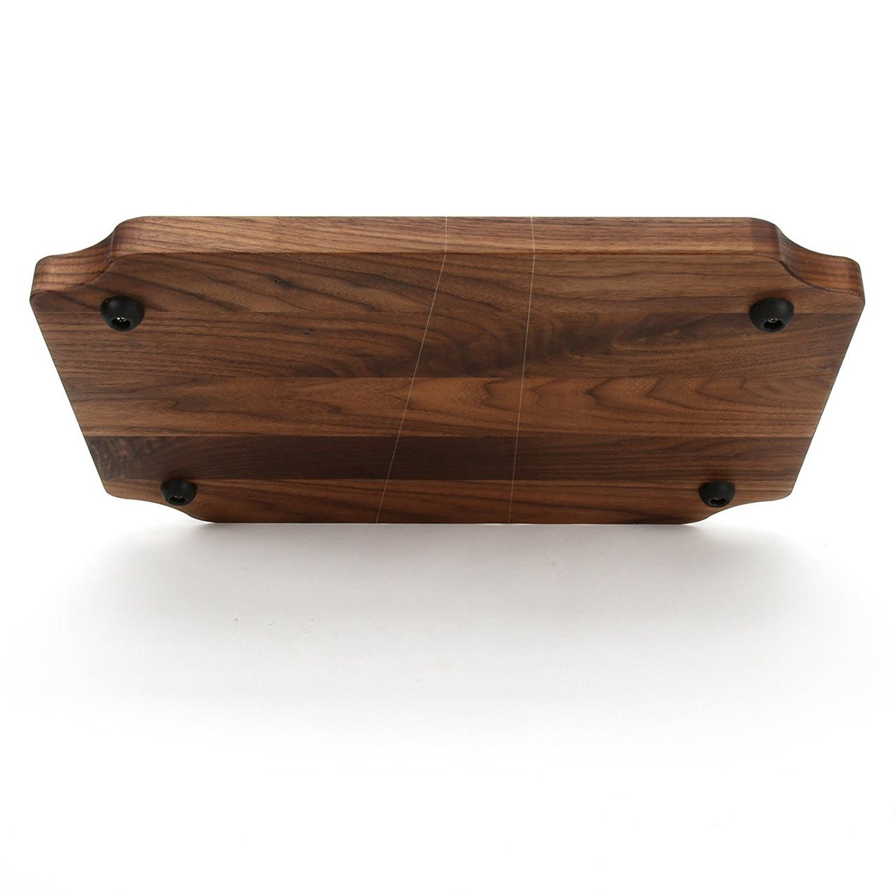 Big Wood Boards Scalloped Cutting Board - Thumbnail 3