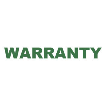 Warranty