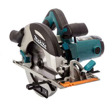165mm 240V Makita HS6601 Circular Saw 6.5 Inch
