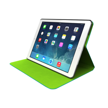 Buckuva for iPad Mini  Turquoise Green