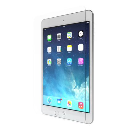 Tempered Glass for iPad