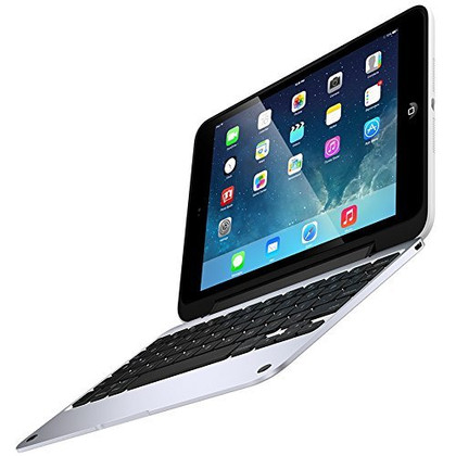 iMovement KeyCase Keyboard Case for iPad Air 2 - iMovement