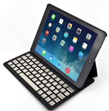 iMovement KeySlate Keyboard Case for iPad Air