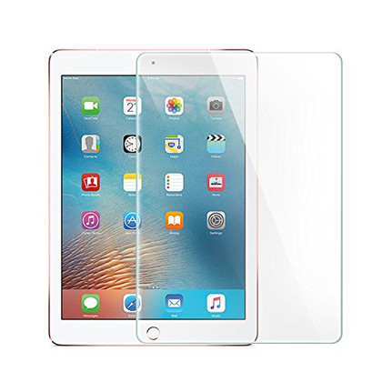 iPad Pro 9.7 Tempered Glass Screen Protector 