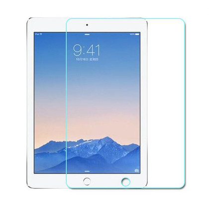 iPad Pro 10.5 Tempered Glass Screen Protector 