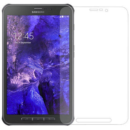 Tempered Glass Screen Protector For Samsung Tab Active 