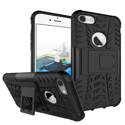 Rugged Case for iPhone 