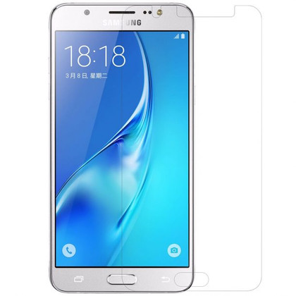 Tempered Glass Screen Protector for Samsung Galaxy J5