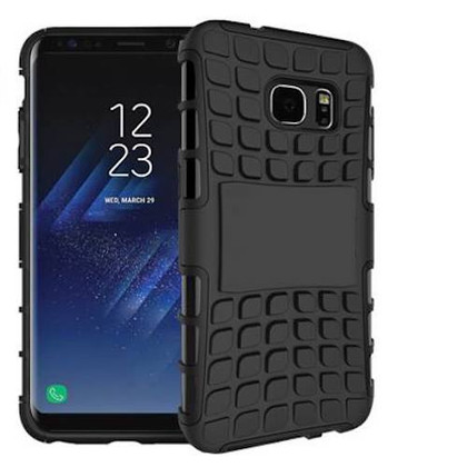 Rugged Case for Samsung S8 