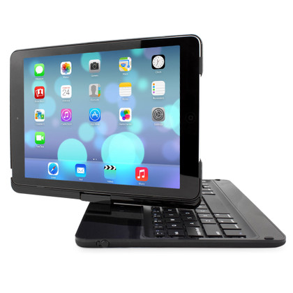 ClamTab 2.0 Keyboard Case for iPad 9.7
