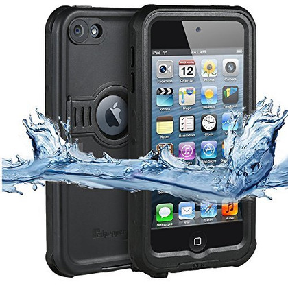 iMovement Waterproof Case for iPod Touch 
