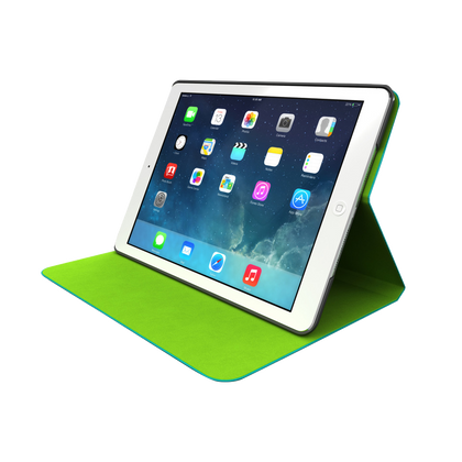 Buckuva for iPad Air 1 Turquoise Green