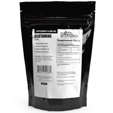 Glutamine Boost