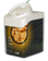 An easy to use powder container for your favorite boosts and supplements!