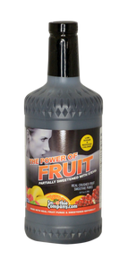 Smoothie Company's Lean Smoothie Puree 'Power of Fruit' line is perfect for skinny smoothie post workout or as a meal replacement. Made with real fruit and enhanced with all natural Stevia this puree makes a low calorie, low sugar, low carb smoothie that contains no artificial sweeteners or colors, No HFCS, is gluten free and naturally 99% fat free.