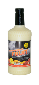 Smoothie Company's Pina Colada Lean Smoothie Puree smoothie mix is the perfect blend of pineapples and coconut enhanced with Stevia for a great taste without the calories. Lower sugar, lower carbohydrate and lower calorie smoothie mix. Blends perfectly with our Triple Action Vanilla Protein powder supplement.