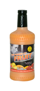 Smoothie Company's Lean Smoothie Puree line is made with real fruit and enhanced with all natural Stevia to create a lower calorie, lower sugar, lower carbohydrate smoothie for post-workouts or meal replacement. No artificial sweeteners or colors, No HFCS, 99% fat free, gluten free and kosher.