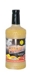 Smoothie Company's Lean Smoothie Puree 'Power of Fruit' line is perfect for skinny smoothie post workout or as a meal replacement. Made with real fruit and enhanced with all natural Stevia this puree makes a low calorie, low sugar, low carb smoothie that contains no artificial sweeteners or colors, No HFCS, is gluten free and naturally 99% fat free.