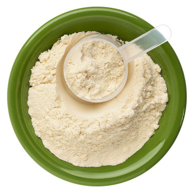Powdered vanilla protein powder made with native whey and micellar casein to replenish muscles immediately after a workout. Fast and slow release for short and long term absorption. Low sugar, low carbohydrate, clean.